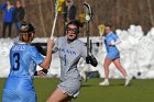 WLax vs RWU  Wheaton College Women’s Lacrosse vs Roger Williams University. - Photo By: KEITH NORDSTROM : Wheaton, LAX, Lacrosse